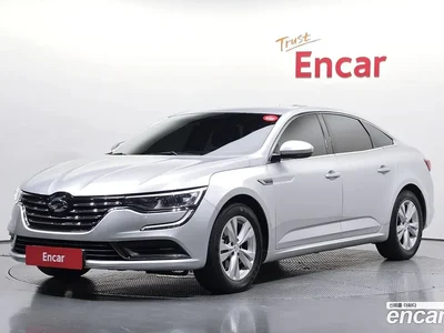 2020 Samsung SM6 2.0 LPe SE (Rental car), фото 1, лот 10188560