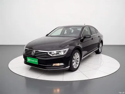 2018 Volkswagen Magotan 330TSI DSG Leading, фото 1, лот 10438491