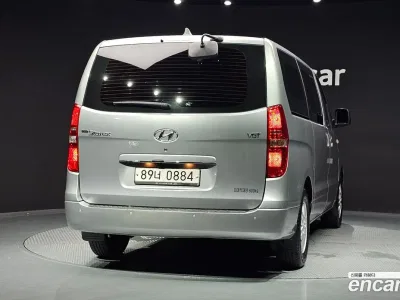 2021 Hyundai Starex Van 5-Seater, фото 2, лот 10193245