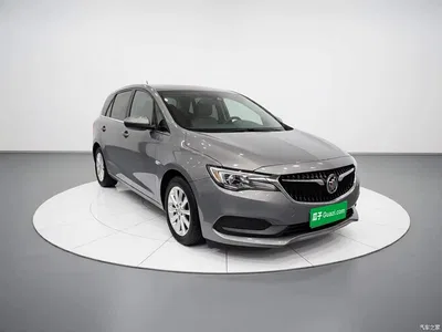 2018 Buick GL6 18T 6-Seater Luxury, фото 4, лот 10269517