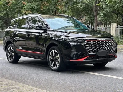 2022 Dongfeng Aeolus Dongfeng Fengshen AX7 Mach Edition 1.5T DCT DF31, фото 3, лот 10830446