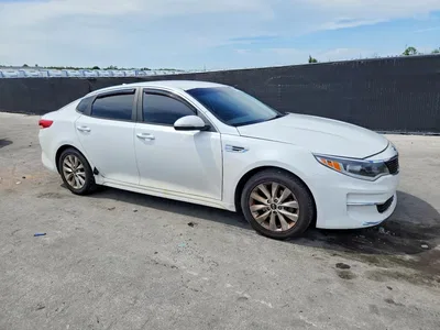 2018 KIA OPTIMA LX, фото 4, лот 10779787