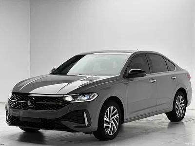 2023 Volkswagen Lavida 280TSI DSG Starlight Comfort Edition, фото 1, лот 10453844