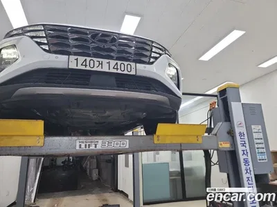2023 Hyundai Tucson Inspiration 2WD, фото 2, лот 10529023