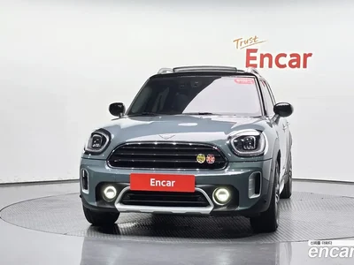 2024 Mini Countryman Classic, фото 2, лот 10199995