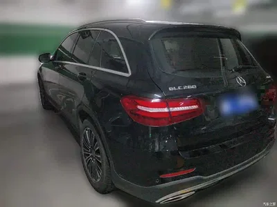 2018 Mercedes-Benz GLC 260 4MATIC Dynamic, фото 4, лот 11586329