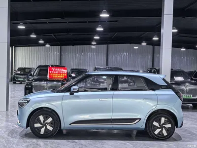 2024 Dongfeng Yipai Nano 01 330 Air, фото 3, лот 10835127