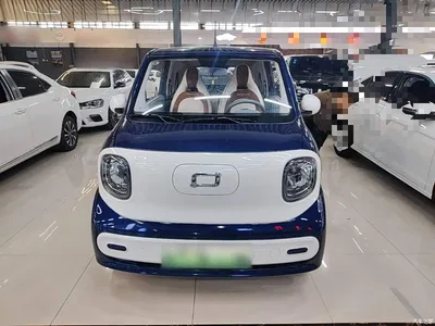 2024 Besturn Bestune Pony 170km Energetic Pony, фото 3, лот 11249814