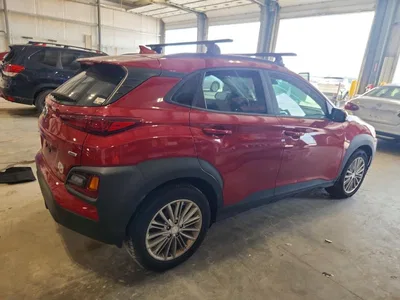 2019 HYUNDAI KONA SEL, фото 3, лот 10748588