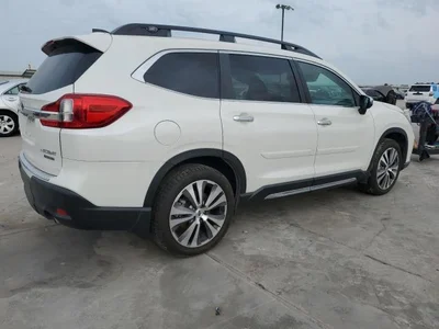 2020 SUBARU ASCENT TOURING, фото 3, лот 10560323