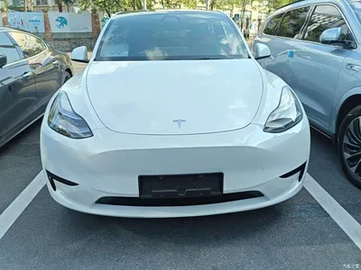 2024 Tesla Model Y Rear-Wheel Drive Version, фото 3, лот 10385601