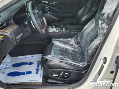 2020 Kia K9 3.3 T-GDI, фото 4, лот 10066095