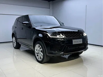 2020 Land Rover Range Rover Sport 3.0 L6 HSE DYNAMIC, фото 3, лот 10395435