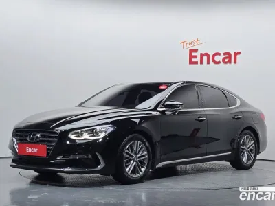 2018 Hyundai Grandeur 2.4 Modern, фото 1, лот 11001342