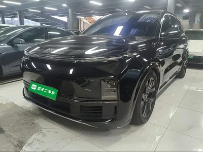2023 Li Auto Li L8 Pro, фото 1, лот 10823930
