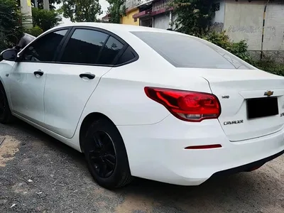 2018 Chevrolet Cavalier 320 Auto Joy Edition, фото 2, лот 10838915