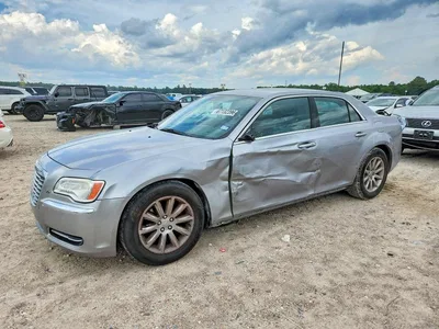 2014 CHRYSLER 300, фото 1, лот 10867974