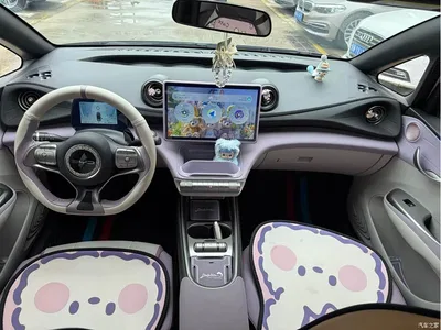 2021 BYD Dolphin 405km Freedom Edition, фото 3, лот 11547779