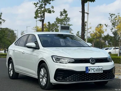 2023 Volkswagen Lavida New Trend 1.5L Auto Aspiration Edition, фото 3, лот 11191611