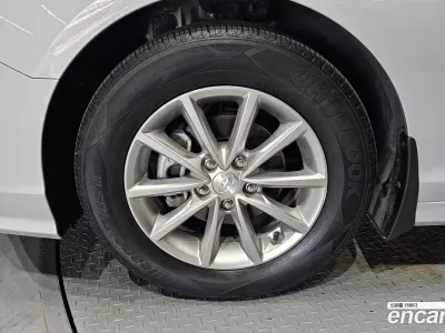 2018 Hyundai Sonata LPI Taxi, фото 4, лот 10097307
