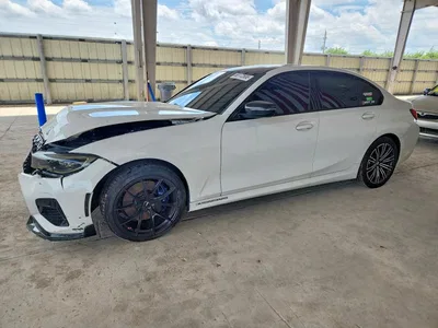 2020 BMW M340I, фото 1, лот 10815334