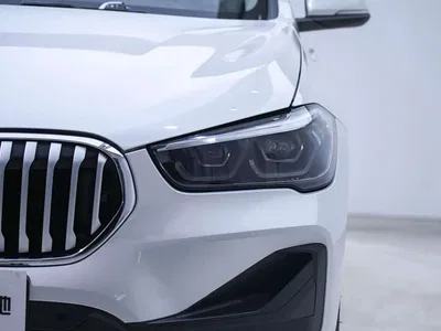 2022 BMW X1 sDrive25Li Leading, фото 4, лот 10416296