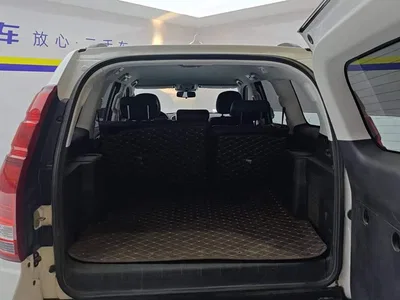 2020 Haval H9 2.0T Gasoline 4WD Elite 5-Seater, фото 4, лот 10323561
