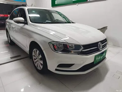 2019 Volkswagen Bora Legend 1.5L Automatic Fashion China V, фото 4, лот 10471476