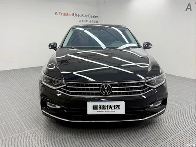 2023 Volkswagen Magotan Model 2 Million Units Commemorative Edition 280TSI DSG Leading Version, фото 2, лот 10425313