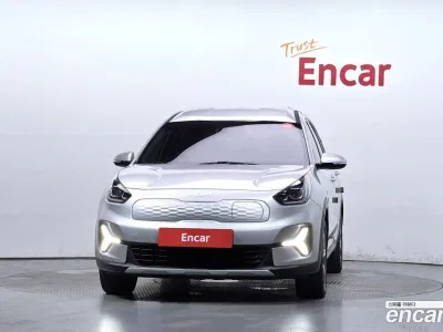2023 Kia Niro Air, фото 3, лот 10225507
