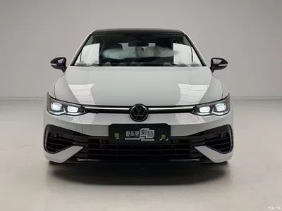 2023 Volkswagen Golf Facelift 280TSI DSG Pro, фото 2, лот 10424146