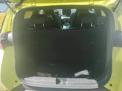 2023 BYD Seagull Vitality Edition, фото 4, лот 10252006