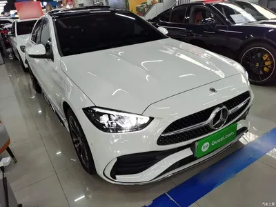 2025 Mercedes-Benz C-Class New Energy Facelift C 350 eL, фото 4, лот 11088525