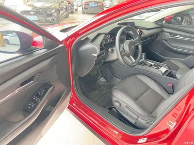 2021 Mazda Mazda3 Axela 2.0L Automatic Quality Elegance, фото 4, лот 10321492
