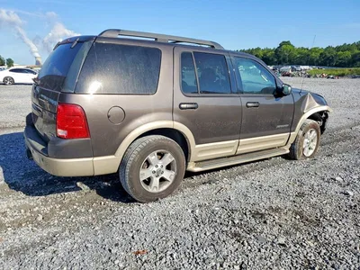 2005 FORD EXPLORER EDDIE BAUER, фото 3, лот 10553346