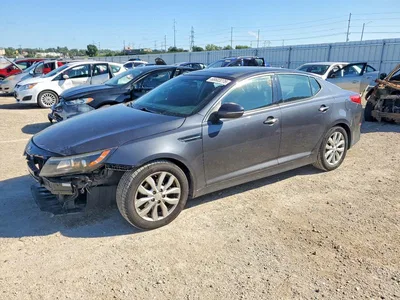 2015 KIA OPTIMA EX, фото 1, лот 10787980