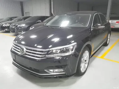 2017 Volkswagen Passat 330TSI DSG Luxury, фото 1, лот 11522394