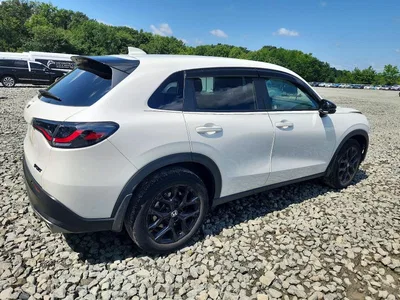 2023 HONDA HR-V SPORT, фото 3, лот 10683814