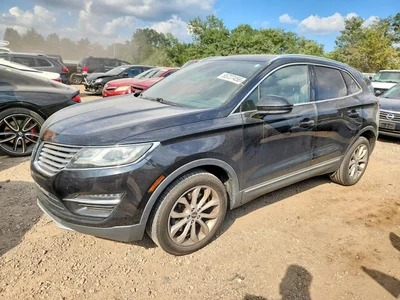 2015 LINCOLN MKC, фото 1, лот 10875629
