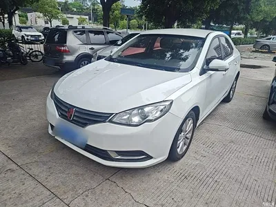 2016 Roewe 360 1.5L Automatic Smart Screen Edition, фото 2, лот 11168297