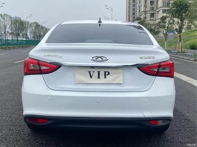 2017 Chery Arrizo 5 1.5L Manual Premium Edition, фото 4, лот 10332609