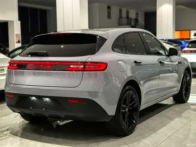 2024 AITO Wenjie AITO M5 Extended Range Max RS AWD Advanced Smart Driving Edition, фото 4, лот 10277411