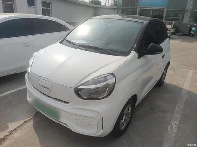 2021 Roewe Kaiwei CLEVER 302km New Four-Seat Super Edition, фото 1, лот 10769531