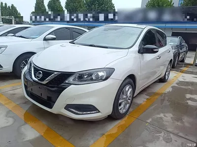2021 Nissan Tiida 1.6L CVT Smart Drive Edition, фото 2, лот 10347249