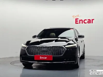 2022 Kia K9 3.8 GDI AWD, фото 3, лот 10165834