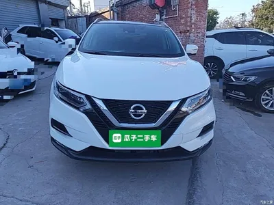 2019 Nissan Qashqai 2.0L CVT Luxury Edition, фото 3, лот 10347012