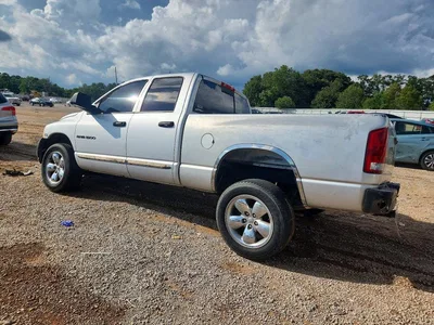 2004 DODGE RAM 1500 ST, фото 2, лот 10968772