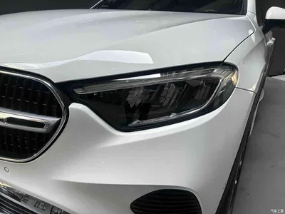 2024 Mercedes-Benz GLC 260 L 4MATIC Dynamic 5-seater, фото 2, лот 11136989