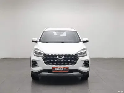 2020 Chery Tiggo 5x 1.5L Manual Urban Edition, фото 3, лот 11240949