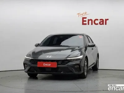 2024 Hyundai AVANTE Modern, фото 3, лот 11532116